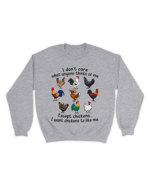 Unisex Premium Crewneck Sweatshirt