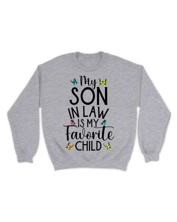 Unisex Premium Crewneck Sweatshirt