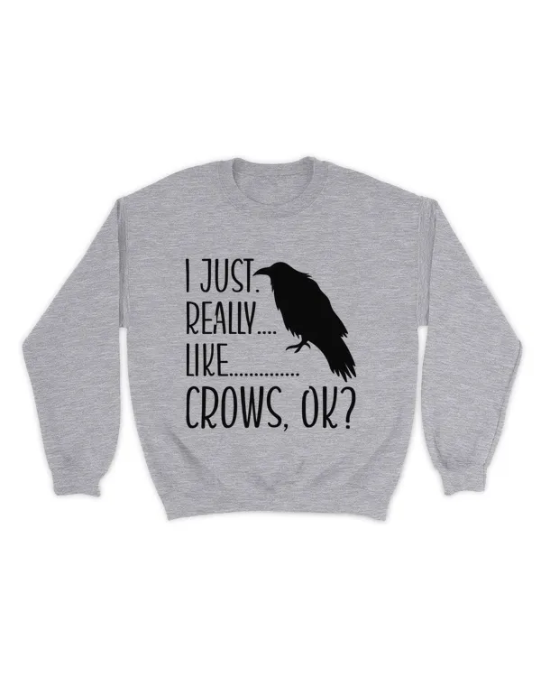 Unisex Premium Crewneck Sweatshirt