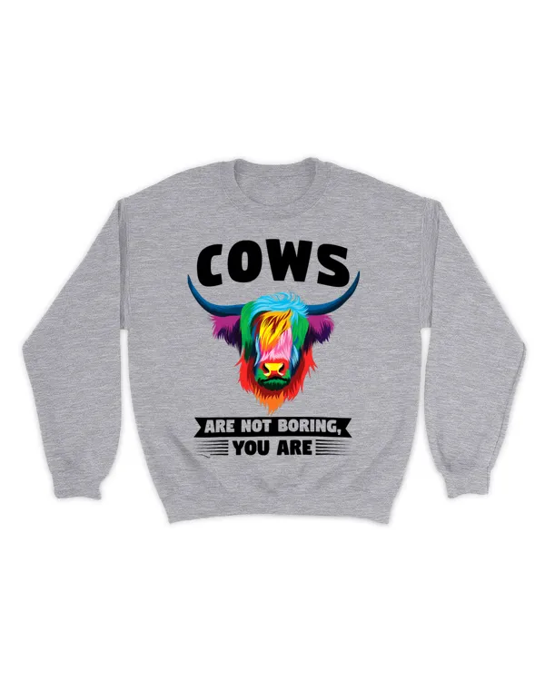Unisex Premium Crewneck Sweatshirt