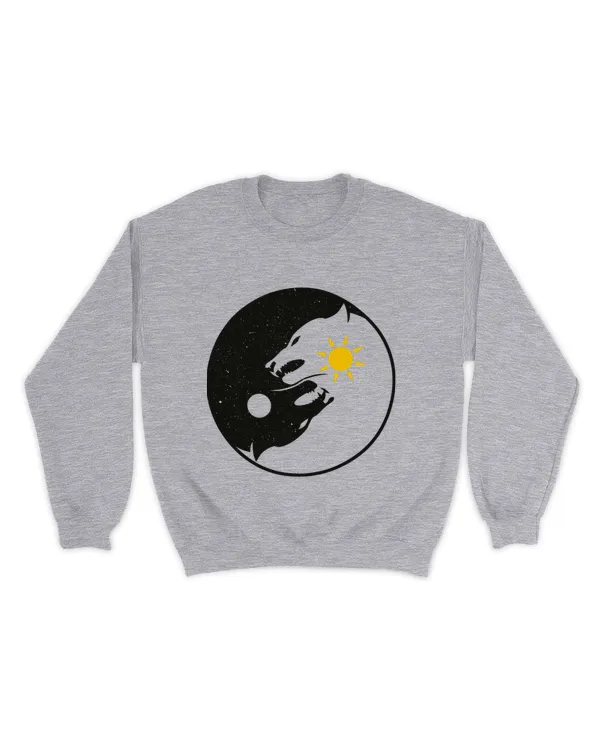 Unisex Premium Crewneck Sweatshirt