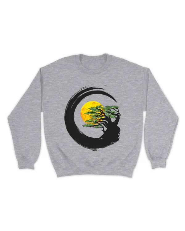 Unisex Premium Crewneck Sweatshirt