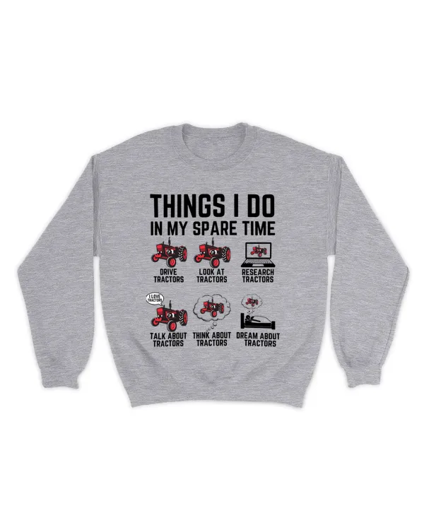Unisex Premium Crewneck Sweatshirt