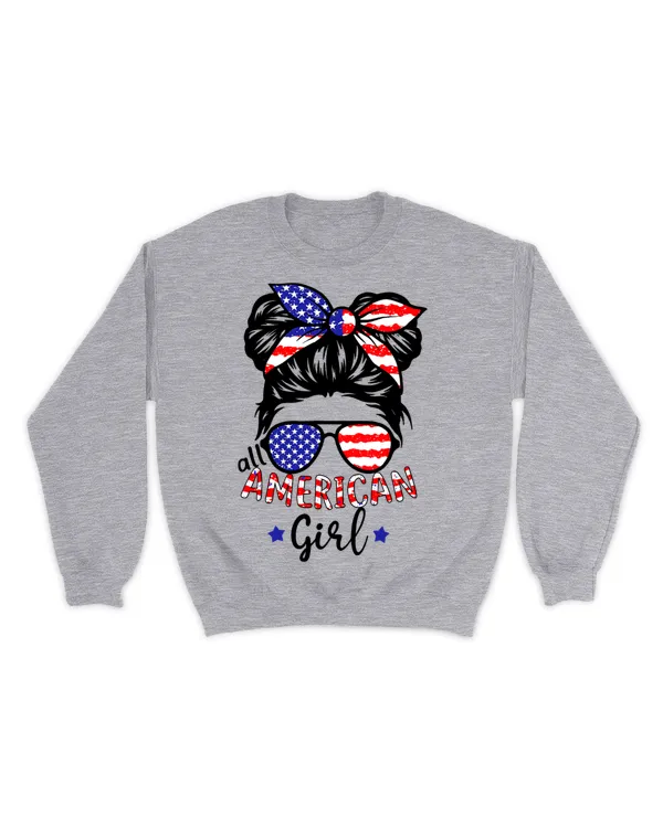 Unisex Premium Crewneck Sweatshirt