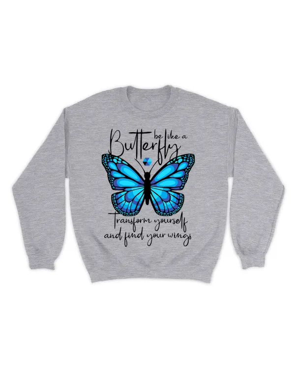 Unisex Premium Crewneck Sweatshirt