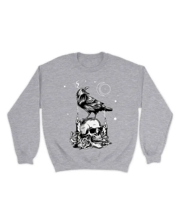 Unisex Premium Crewneck Sweatshirt