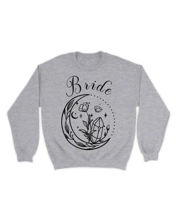Unisex Premium Crewneck Sweatshirt
