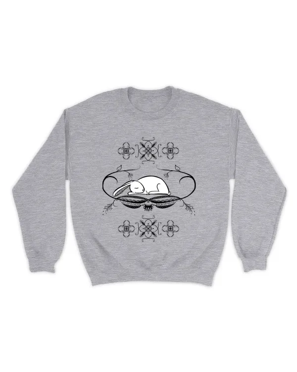 Unisex Premium Crewneck Sweatshirt