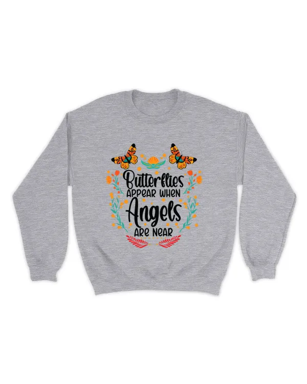 Unisex Premium Crewneck Sweatshirt