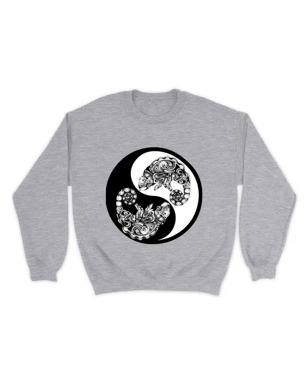 Unisex Premium Crewneck Sweatshirt