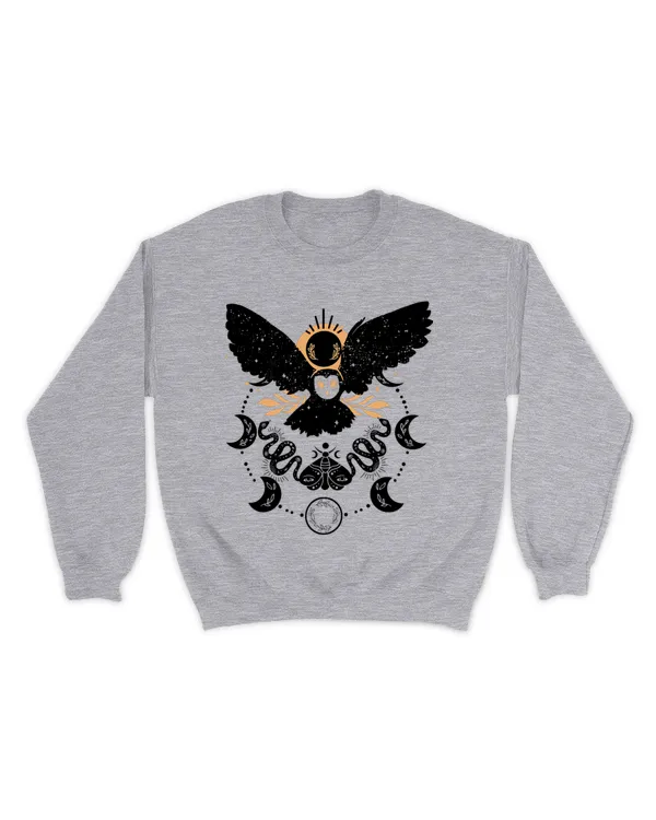 Unisex Premium Crewneck Sweatshirt