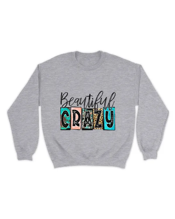 Unisex Premium Crewneck Sweatshirt
