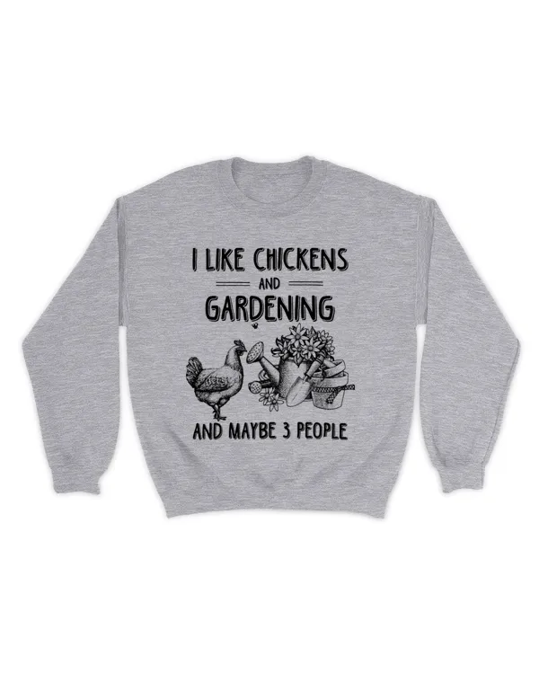 Unisex Premium Crewneck Sweatshirt