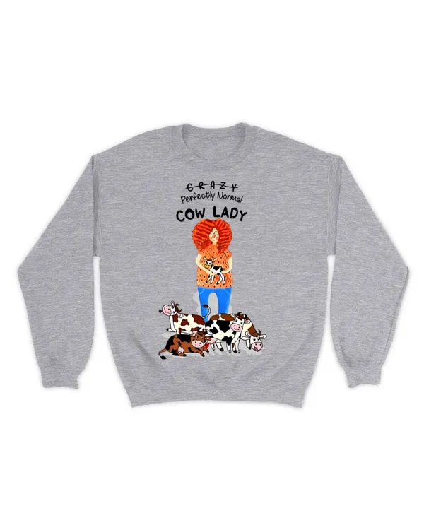 Unisex Premium Crewneck Sweatshirt