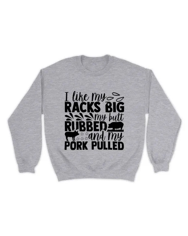 Unisex Premium Crewneck Sweatshirt