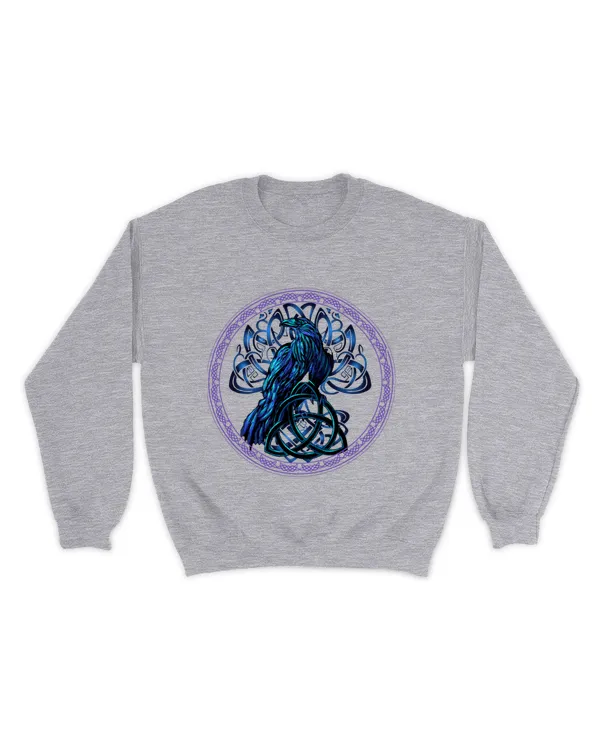 Unisex Premium Crewneck Sweatshirt