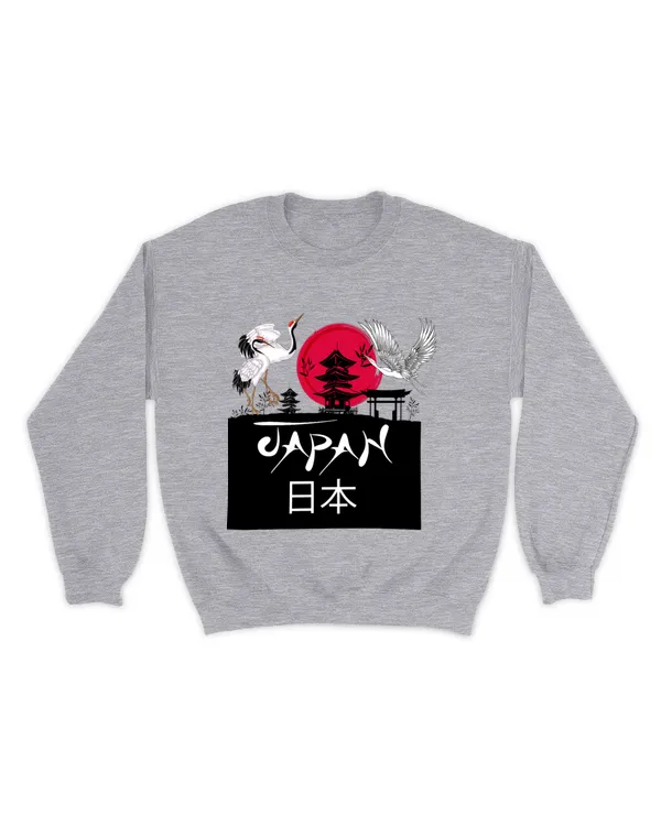 Unisex Premium Crewneck Sweatshirt