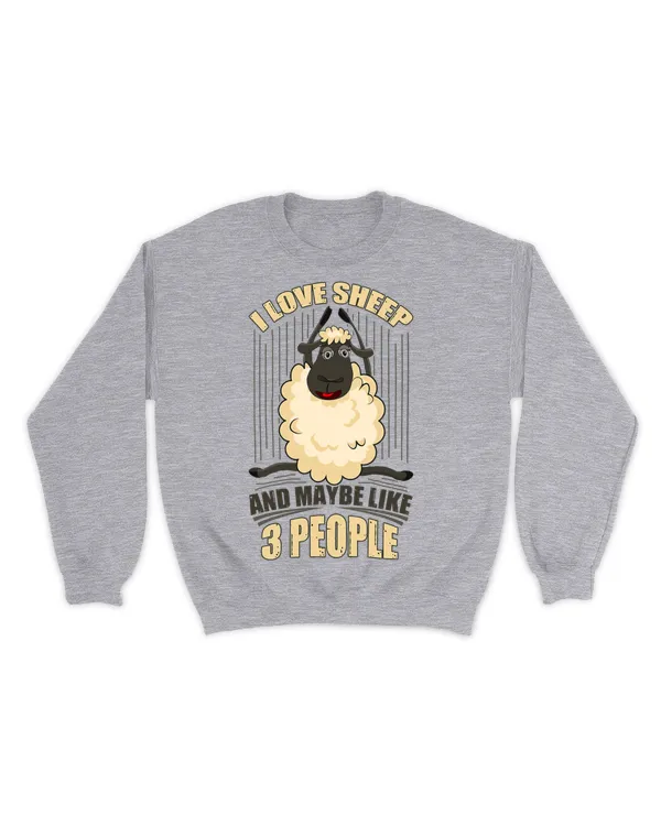 Unisex Premium Crewneck Sweatshirt