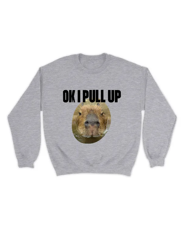 Unisex Premium Crewneck Sweatshirt