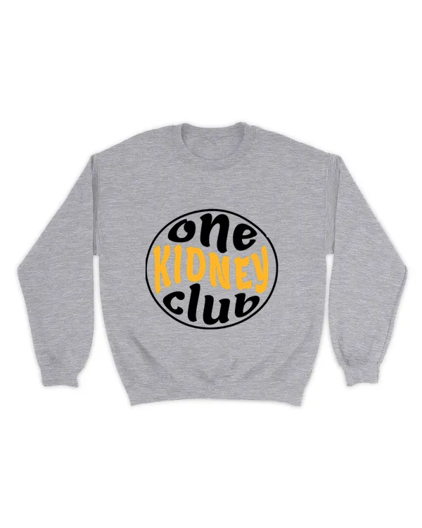 Unisex Premium Crewneck Sweatshirt