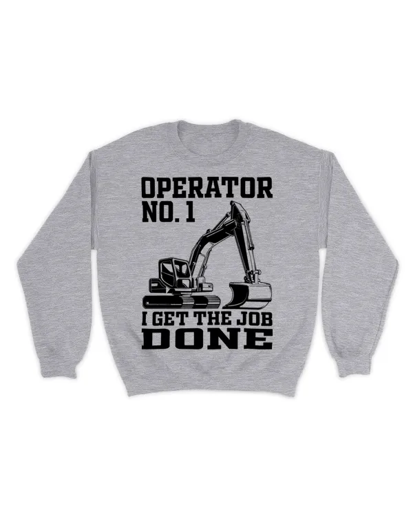 Unisex Premium Crewneck Sweatshirt
