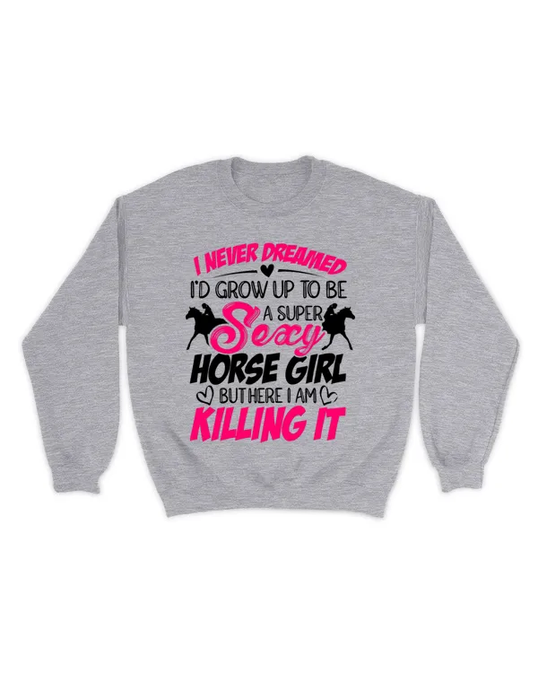 Unisex Premium Crewneck Sweatshirt