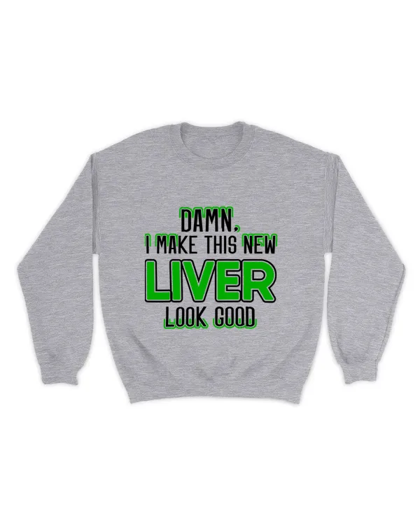 Unisex Premium Crewneck Sweatshirt