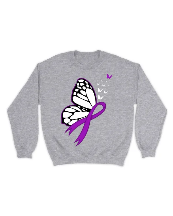 Unisex Premium Crewneck Sweatshirt