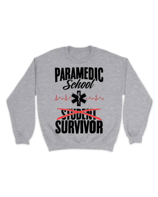 Unisex Premium Crewneck Sweatshirt