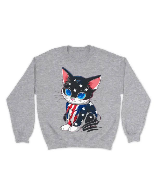 Unisex Premium Crewneck Sweatshirt