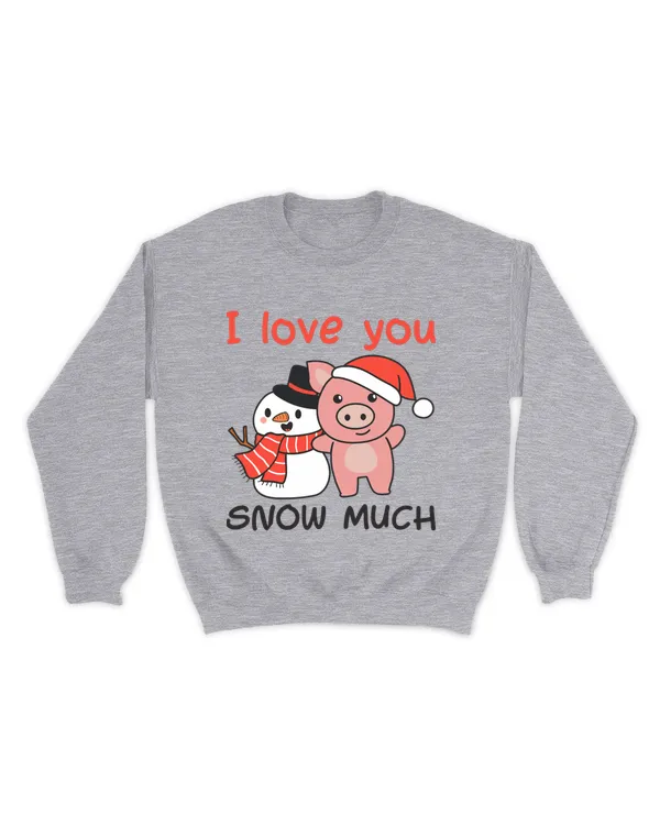 Unisex Premium Crewneck Sweatshirt