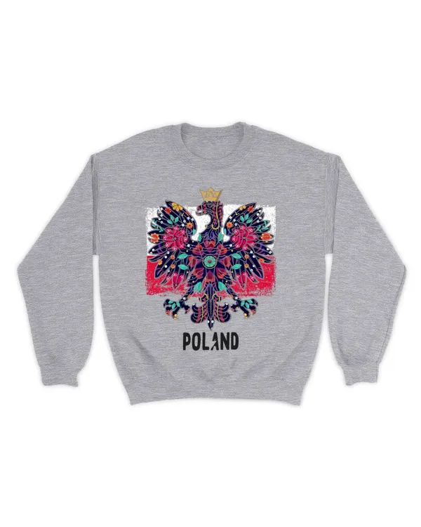 Unisex Premium Crewneck Sweatshirt