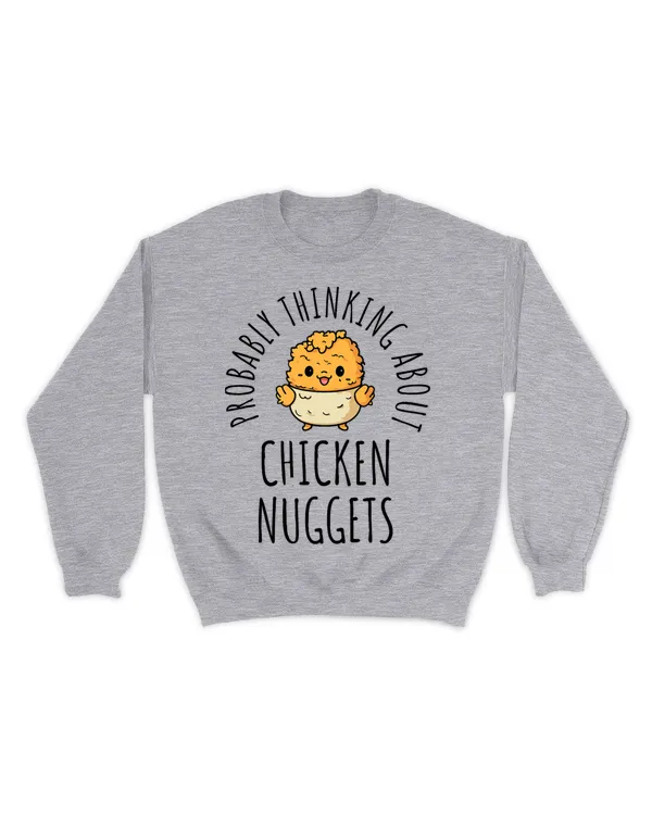 Unisex Premium Crewneck Sweatshirt