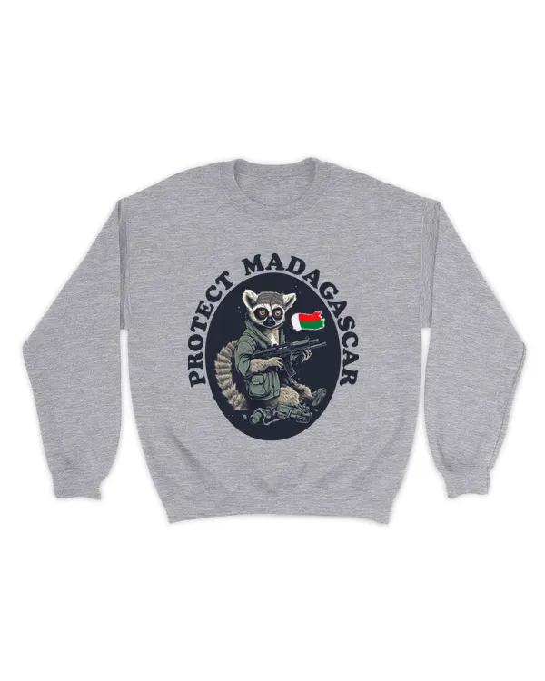 Unisex Premium Crewneck Sweatshirt