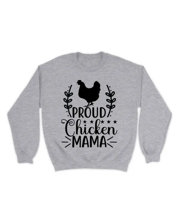 Unisex Premium Crewneck Sweatshirt