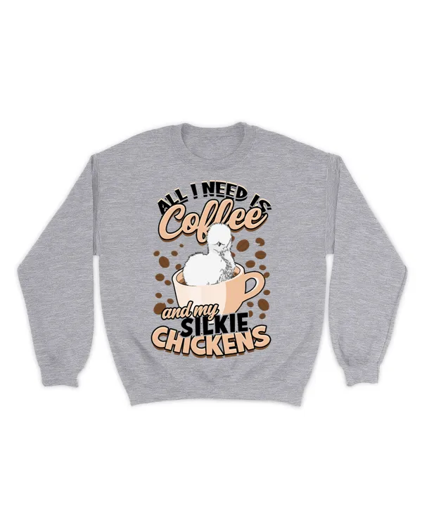 Unisex Premium Crewneck Sweatshirt