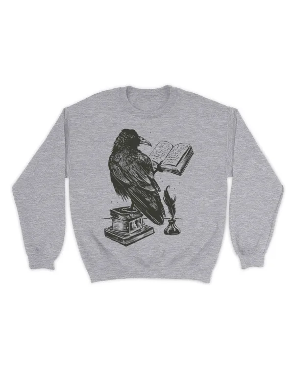 Unisex Premium Crewneck Sweatshirt