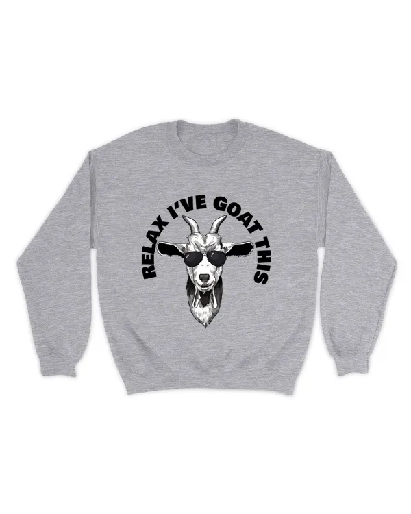 Unisex Premium Crewneck Sweatshirt