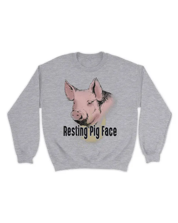 Unisex Premium Crewneck Sweatshirt