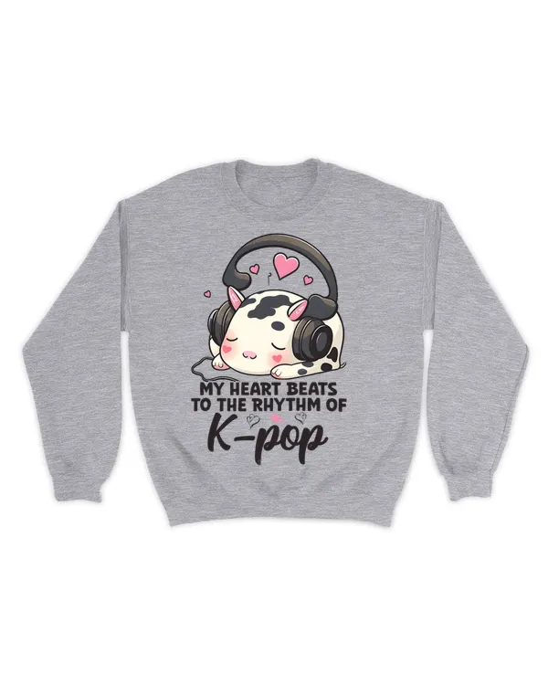 Unisex Premium Crewneck Sweatshirt
