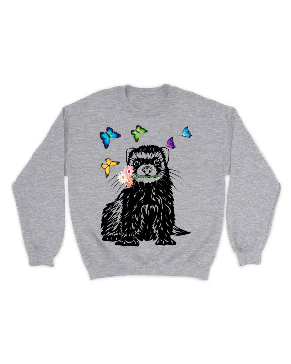 Unisex Premium Crewneck Sweatshirt
