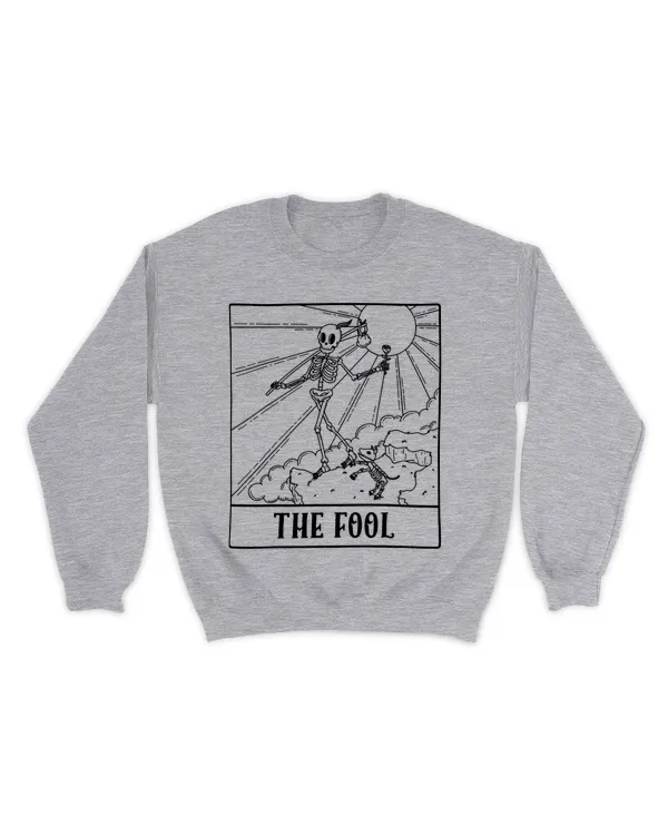 Unisex Premium Crewneck Sweatshirt