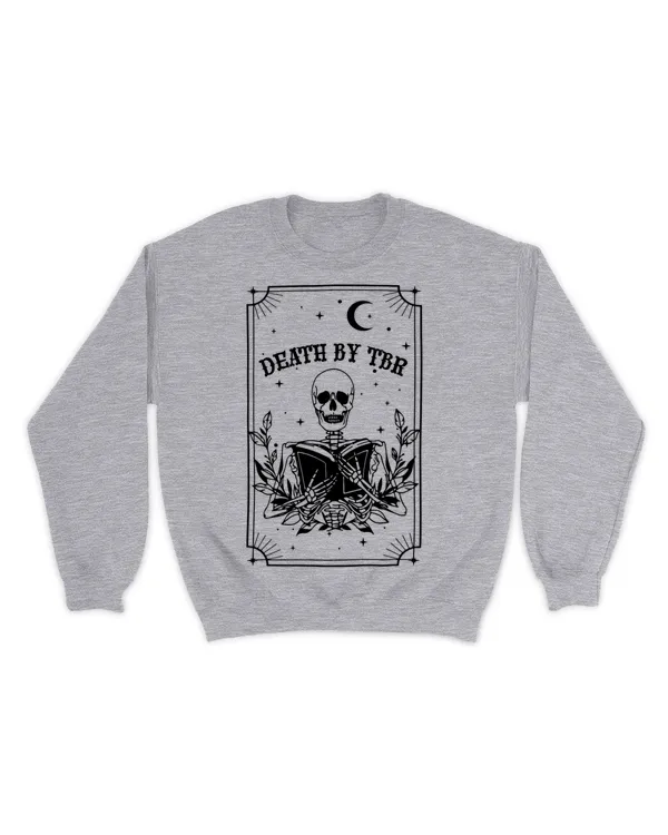 Unisex Premium Crewneck Sweatshirt