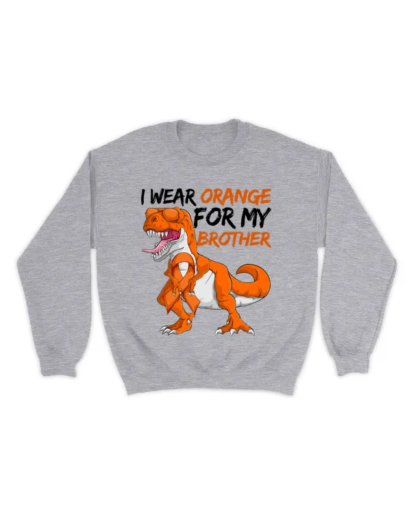 Unisex Premium Crewneck Sweatshirt