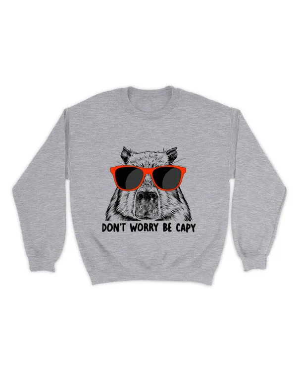 Unisex Premium Crewneck Sweatshirt