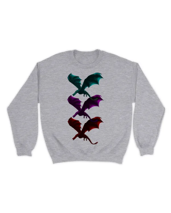 Unisex Premium Crewneck Sweatshirt