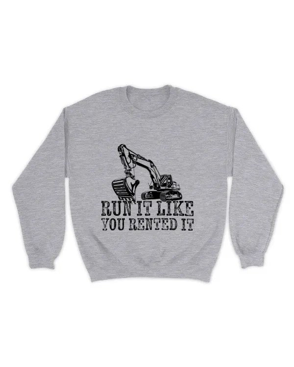 Unisex Premium Crewneck Sweatshirt