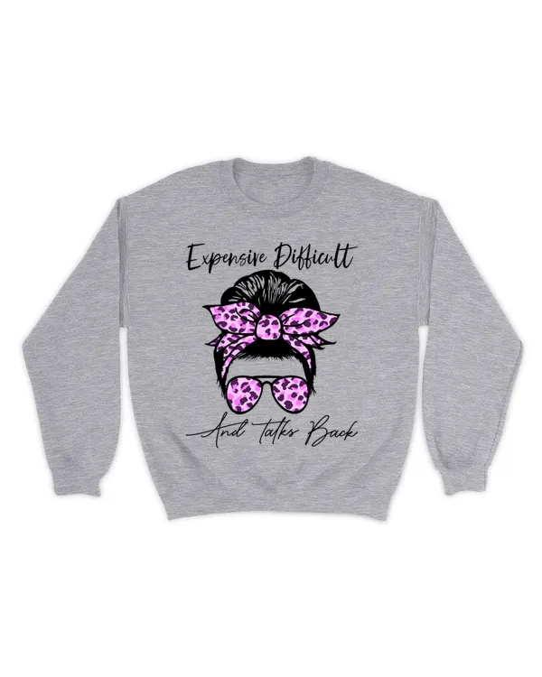 Unisex Premium Crewneck Sweatshirt