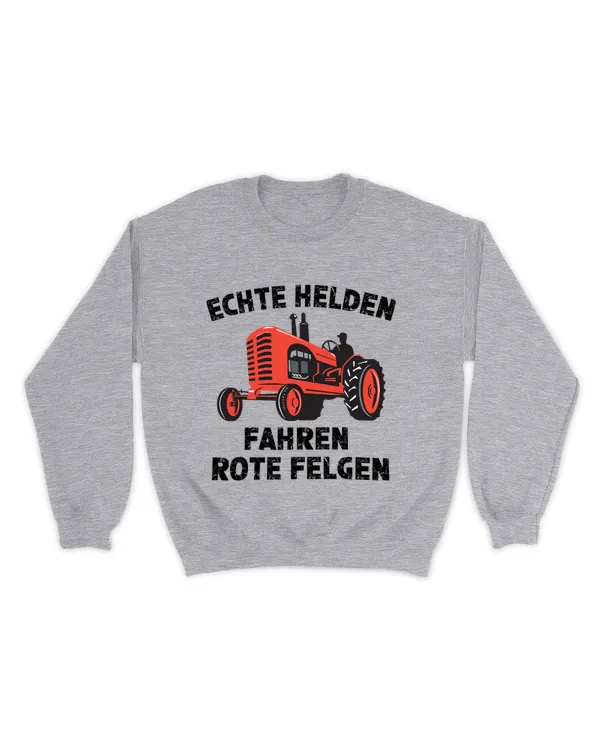 Unisex Premium Crewneck Sweatshirt