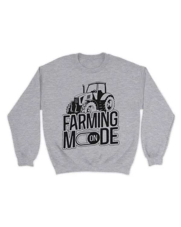 Unisex Premium Crewneck Sweatshirt
